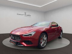 Bild des Angebotes Maserati Ghibli GranSport Diesel *Carplay* *1.Hand*