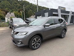 Bild des Angebotes Nissan X-Trail Acenta Top Zustand! TÜV Neu!