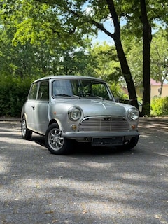 Bild des Angebotes MINI 1000 mini MK 2 TÜV neu Originalzustand