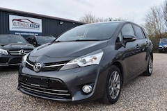 Bild des Angebotes Toyota Verso Executive