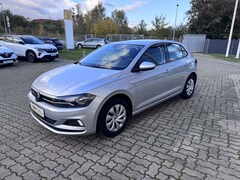 Bild des Angebotes VW Polo VI Comfortline