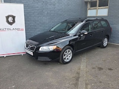 Bild des Angebotes Volvo V70 Kombi 2.0D Xenon Ahk Shz Navi TÜV 11/27