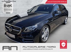 Bild des Angebotes Mercedes-Benz E 43 AMG AMG E 43 4M Distronic+WideS+SHD+Burmester+AHK+360°