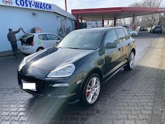 Bild des Angebotes Porsche Cayenne Cayenne Tiptronic SGTS