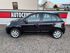 Bild des Angebotes Nissan Micra Acenta (K13K/KK)