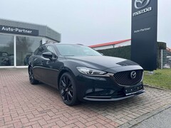 Bild des Angebotes Mazda 6 2.5L SKYACTIV G 194ps 6AT HOMURA SUNR