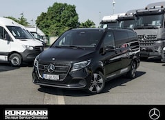 Bild des Angebotes Mercedes-Benz V 300 d STYLE Lang Navi Distronic Standheizung