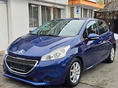 Bild des Angebotes Peugeot 208 Active