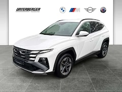 Hyundai TUCSON FL MY26 1.6 T-GDI 150PS DCT 2WD Trend