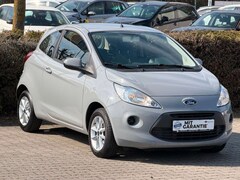 Bild des Angebotes Ford Ka/Ka+ Cool & Sound Edition