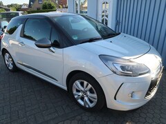 Bild des Angebotes Citroen DS3 1.6 SoChic (Motor 15000 km)