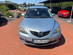 Bild des Angebotes Mazda 3 3 2.0 CD Sport DPF Active