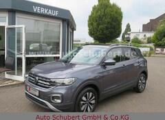 Bild des Angebotes VW T-Cross 1.0 TSI DSG Move