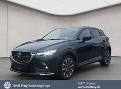 Bild des Angebotes Mazda CX-3 SKYACTIV-G 121 FWD Selection PDC v+h