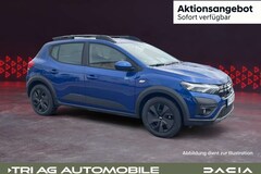 Bild des Angebotes Dacia Sandero Stepway Expression TCe 90 auto