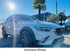 Bild des Angebotes Mazda CX-3 Sports-Line AWD 4x4