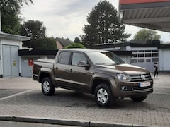 Bild des Angebotes VW Amarok Amarok 4MOTION 2.0 BiTDI 4MOTION Autm. Highline