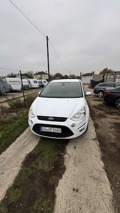 Bild des Angebotes Ford S-Max 2.0 TDCi DPF Titanium