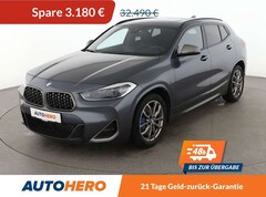 Bild des Angebotes BMW X2 M M35i Aut.*NAVI*HUD*SHZ*PDC*PANO*