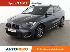 Bild des Angebotes BMW X2 M M35i Aut.*NAVI*HUD*SHZ*PDC*PANO*