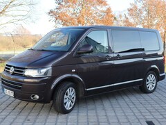 Bild des Angebotes VW T5 Multivan Multivan Highline