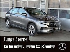 Bild des Angebotes Mercedes-Benz EQA 300 EQA 300 4M Progressive Advanced AHK 360° LED DAB