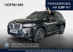 Bild des Angebotes BMW X3 M Sport
