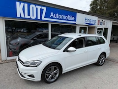 Bild des Angebotes VW Golf VII Variant Highline