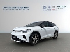 Bild des Angebotes VW ID.4 GTX 4M ACC Matrix Navi RFK LM20 SHZ KESSY