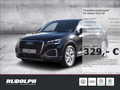 Bild des Angebotes Audi Q2 advanced 35 TFSI S tronic MATRIX KAMERA NAVI ACC
