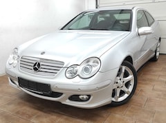 Bild des Angebotes Mercedes-Benz C 160 XENON KLIMAA SHZ PDC SPORT EDITION TEMP BC 6-GANG