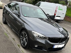 Bild des Angebotes BMW 335 335d xDrive GT Sport-Aut. M Sport