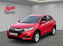 Bild des Angebotes Honda HR-V 1.5 Elegance CVT *MIT NAVI*DAB RADIO!*
