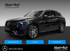 Bild des Angebotes Mercedes-Benz GLC 43 AMG DIGITAL+Panorama+LrHz+Memory+AHK+360