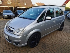 Bild des Angebotes Opel Meriva 1,6 16v Cosmo "TÜV NEU+KLIMA+INSPEKTION FRISCH"