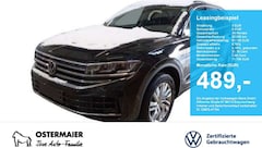 Bild des Angebotes VW Touareg ELEGANCE 3.0TSI 340PS NP.106T ACC.5J-G.AHK.AREA-VI