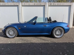 Bild des Angebotes BMW Z3 Z3 roadster 2.8