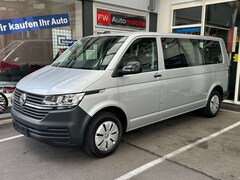 Bild des Angebotes VW T6 Kombi T6.1 2,0 TDI DSG Transporter Kombi LR AHK 9 Sitz