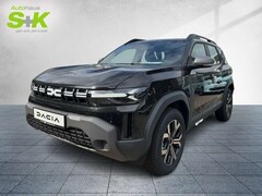 Bild des Angebotes Dacia Duster Expr. TCe 130 4x4 *LED *Sitzh. *Allwetter