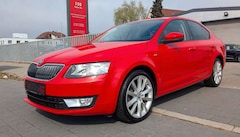 Bild des Angebotes Skoda Octavia Lim. Joy mit Navi / Sitzheiz / 18 Zoll