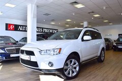 Bild des Angebotes Mitsubishi Outlander Instyle 4WD NAVI/7-SITZE/MTL.RATE 88,-
