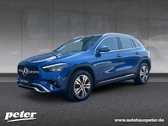 Bild des Angebotes Mercedes-Benz GLA 220 d 4M Progressive/Advanced/Standheizung/