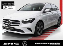Bild des Angebotes Mercedes-Benz B 200 d PROGRESSIVE KAMERA TEMPO SITZHZG MBUX