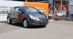 Bild des Angebotes Opel Corsa D 1.4*Automatik*TÜV&Inspektion Neu*Navi*