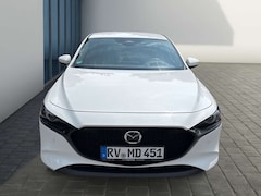 Bild des Angebotes Mazda 3 2.0L e-SKYACTIV G 122PS Exclusive ASSISTANCE SOUND