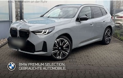 Bild des Angebotes BMW X3 M 50 xDrive M Sport Pro AHK PANO StHzg h&k 360