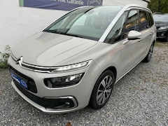 Bild des Angebotes Citroen Grand C4 Picasso 1.6 THP*7 Sitzer*Leder*Navi*Kam