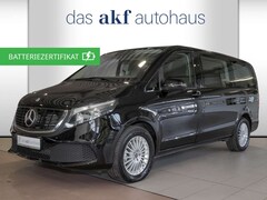 Bild des Angebotes Mercedes-Benz EQV 300 lang-3 Sitzreihen*MBUX*360°Kamera*Totwinke