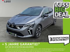 Bild des Angebotes Mitsubishi Colt 1.6 Hybrid Edition SHZ, Tempomat, Carplay