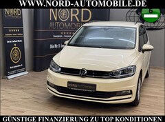 Bild des Angebotes VW Touran 2.0 TDI DSG Taxi 7-Sitzer/Kamera/Navi/ Taxi